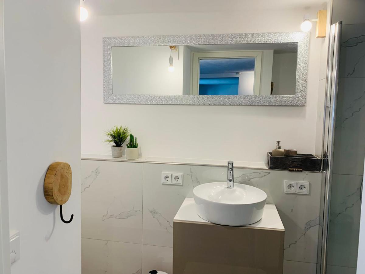 Schickes Apartment Mit Direkter Waldrandlage Гайзенхайм Екстериор снимка